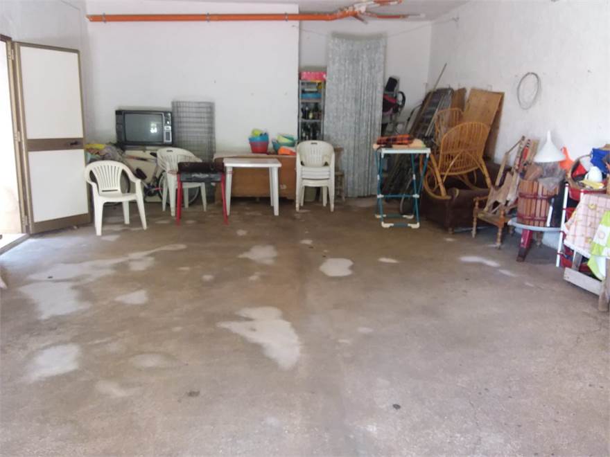 garage di 60 mq
