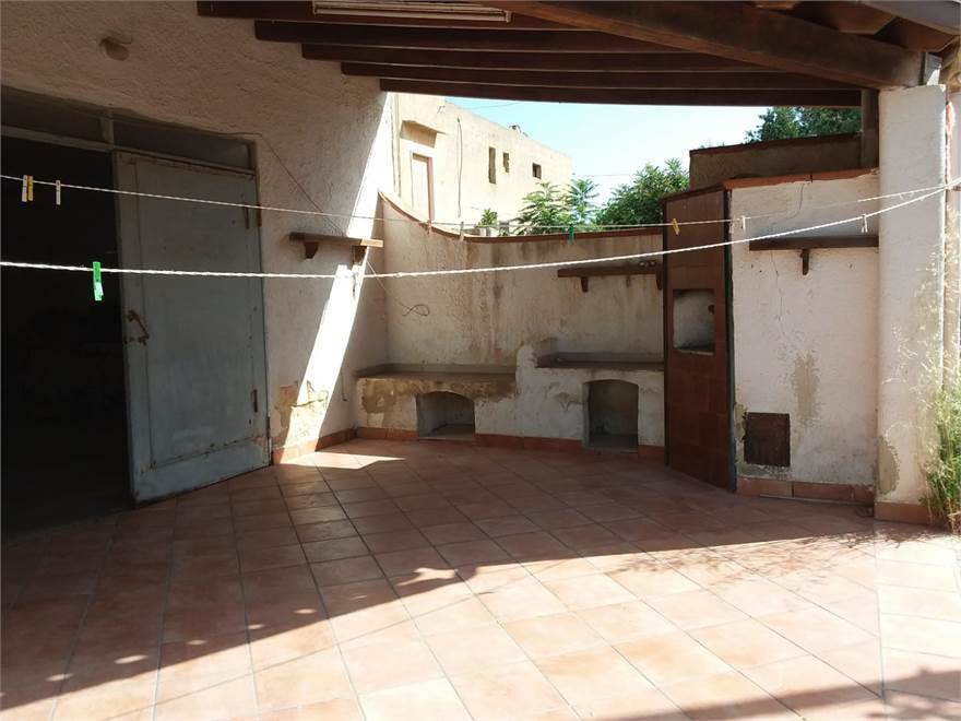veranda 
