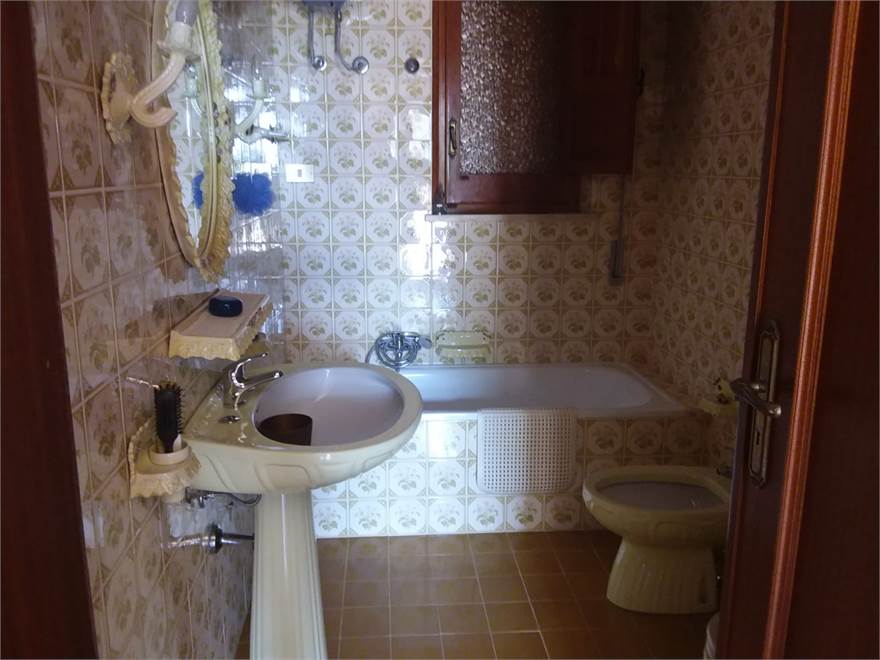 bagno